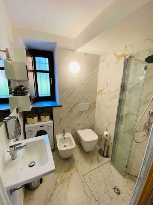 Casa Macrino Apartment Alba Εξωτερικό φωτογραφία