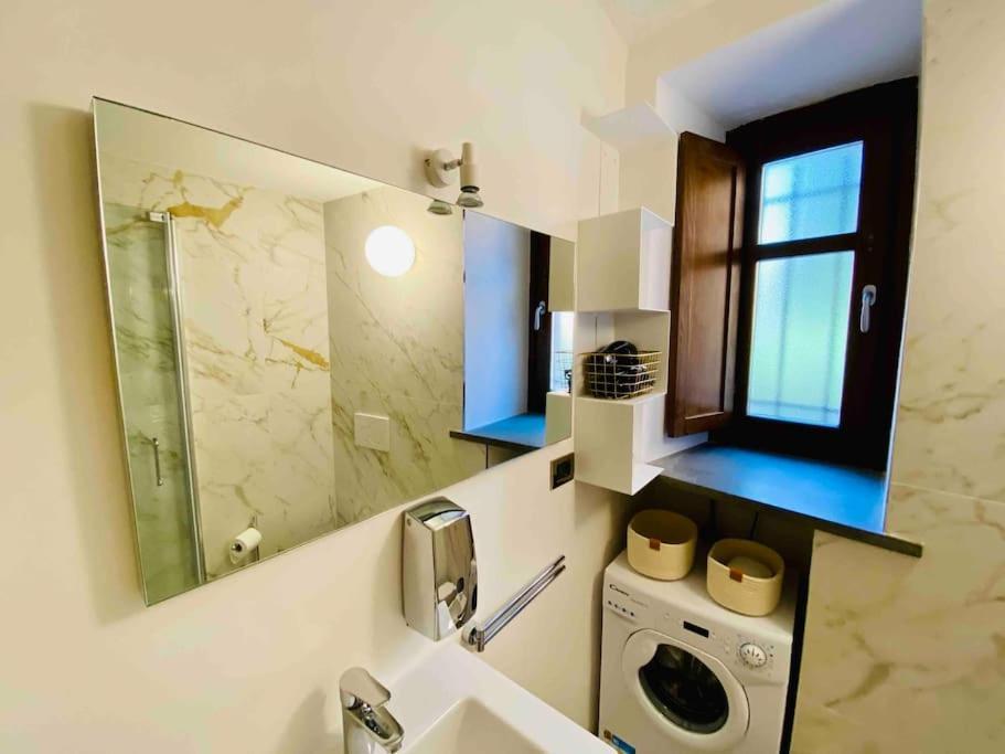 Casa Macrino Apartment Alba Εξωτερικό φωτογραφία