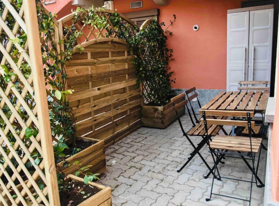 Casa Macrino Apartment Alba Εξωτερικό φωτογραφία